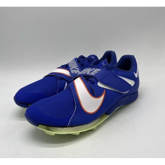 air zoom long jump elite